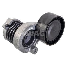 Riemenspanner, Keilrippenriemen 10 94 4980 von SWAG günstig für 59,23 € online kaufen