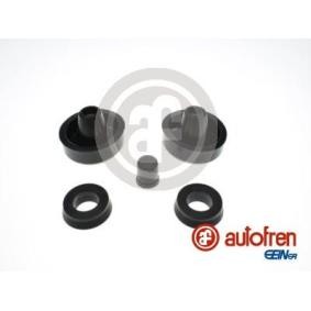 Reparatursatz, Radbremszylinder D3576 von AUTOFREN SEINSA günstig für 5,44 € online kaufen