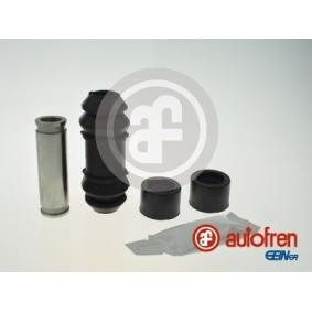 Achetez des Jeu de douilles de guidage d'étrier de frein AUTOFREN SEINSA D7102C à prix pour 14,84 €