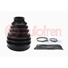 Faltenbalgsatz, Antriebswelle D8286T von AUTOFREN SEINSA günstig für 21,77 € online kaufen