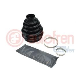 Faltenbalgsatz, Antriebswelle D8387T von AUTOFREN SEINSA günstig für 19,21 € online kaufen