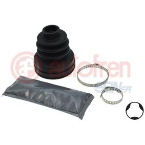 Achetez des Jeu de joint-soufflet, arbre de commande AUTOFREN SEINSA D8522 à prix pour 19,16 €