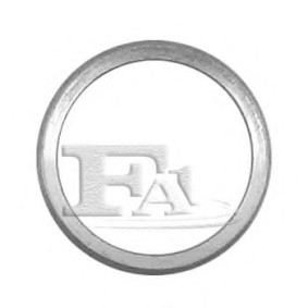 Wärmeschutzscheibe, Einspritzanlage 664.090-U-25 von FA1 günstig für 52,38 € online kaufen