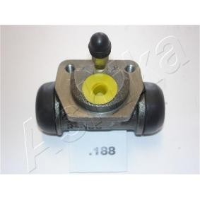 Radbremszylinder 67-01-188 von ASHIKA günstig für 13,29 € online kaufen