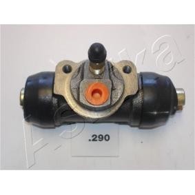 Achetez des Cylindre de roue ASHIKA 67-02-290 à prix pour 20,23 €