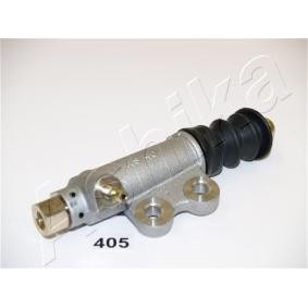 Acquista Cilindro secondario, frizione da ASHIKA 85-04-405 a buon mercato per soli 32,50 €