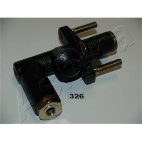 Compre Cilindro transmissor, embraiagem da ASHIKA 95-03-326 a um preço baixo por 73,26 €
