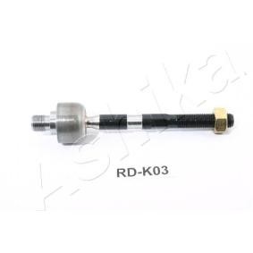 Comprar Rótula axial de dirección de ASHIKA 103-0K-K03 a bajo precio de 15,30 €