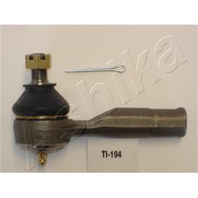 Spurstangenkopf 111-01-194 von ASHIKA günstig für 15,54 € online kaufen