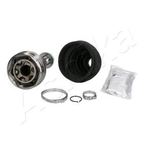 Comprar Juego de articulación, árbol de transmisión de ASHIKA 62-0W-W22 a bajo precio de 55,48 €