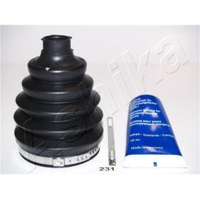 Compre Jogo de foles, veio de transmissão da ASHIKA 63-02-231 a um preço baixo por 12,87 €