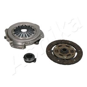 Comprar Kit de embrague de ASHIKA 92-05-593 a bajo precio de 107,51 €
