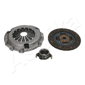Compre Kit de embrague de ASHIKA online para PREGIO Furgón (TB) a precios moderados