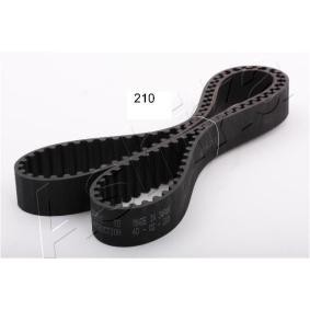 Zahnriemen 40-02-210 von ASHIKA günstig für 36,81 € online kaufen