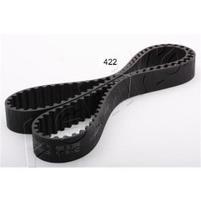 Zahnriemen 40-04-422 von ASHIKA günstig für 39,15 € online kaufen