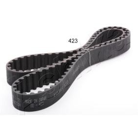 Zahnriemen 40-04-423 von ASHIKA günstig für 30,09 € online kaufen
