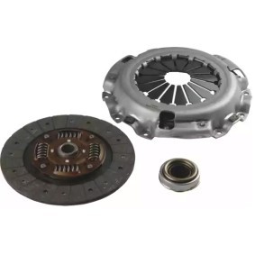 Compre Kit de embraiagem de EXEDY online para PREGIO Autocarro a preços moderados