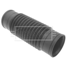 Acquista Tubo aspirazione filtro aria da BORG & BECK BTH1059 a buon mercato per soli 16,59 €