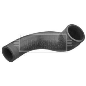 Ladeluftschlauch BTH1417 von BORG & BECK günstig für 15,42 € online kaufen