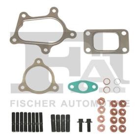 Compre Kit de montagem, turbocompressor da FA1 KT550020 a um preço baixo por 31,08 €