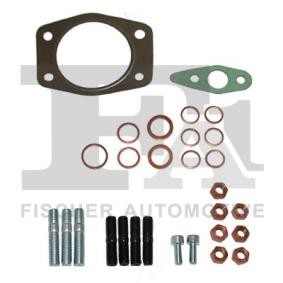 Compre Kit de montagem, turbocompressor da FA1 KT550030 a um preço baixo por 13,21 €