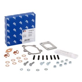 Osta Asennussarja, turboahdin FA1:llä KT750110 edullisesti hintaan 21,76 €