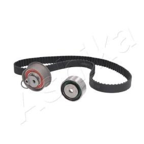 Comprar Kit de correa de distribución de ASHIKA KCTH10B a bajo precio de 80,62 €