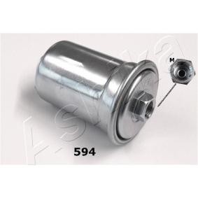 Kraftstofffilter 30-05-594 von ASHIKA günstig für 11,51 € online kaufen
