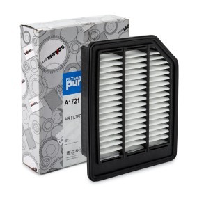 Luftfilter A1721 von PURFLUX günstig für 13,98 € online kaufen