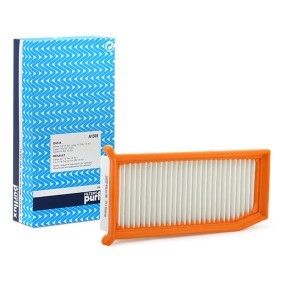 Acquista Filtro aria da PURFLUX A1569 a buon mercato per soli 14,09 €