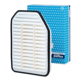 Acquista Filtro aria da PURFLUX A1517 a buon mercato per soli 15,87 €