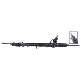 Compre Cremallera de dirección de ELSTOCK online para Scorpio Mk2 Familiar (GNR, GGR) a precios moderados