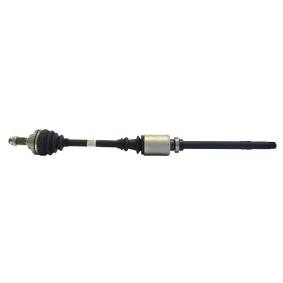Antriebswelle PE3170 von GENERAL RICAMBI günstig für 94,60 € online kaufen
