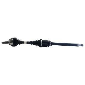 Antriebswelle FI3292 von GENERAL RICAMBI günstig für 218,55 € online kaufen