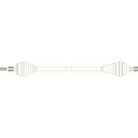Antriebswelle OP3029 von GENERAL RICAMBI günstig für 127,05 € online kaufen