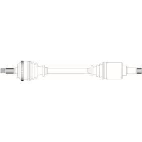 Antriebswelle PE3077 von GENERAL RICAMBI günstig für 76,49 € online kaufen