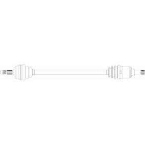 Antriebswelle FI3181 von GENERAL RICAMBI günstig für 108,45 € online kaufen