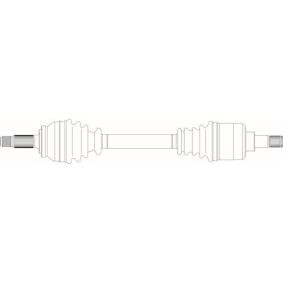 Compre Palier de GENERAL RICAMBI online para Montego Familiar (XE) a precios moderados