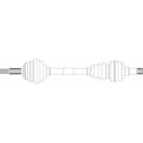Antriebswelle OP3024 von GENERAL RICAMBI günstig für 112,12 € online kaufen