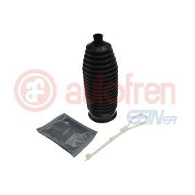 Faltenbalgsatz, Lenkung D9257 von AUTOFREN SEINSA günstig für 16,90 € online kaufen