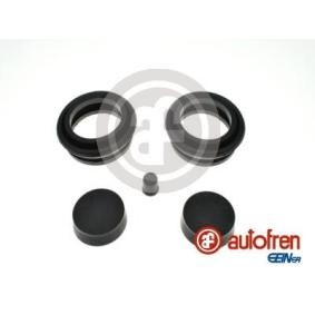 Achetez des Kit de réparation, cylindre de roue AUTOFREN SEINSA D3357 à prix pour 6,89 €