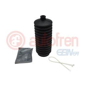 Achetez des Soufflet de direction de chez AUTOFREN SEINSA en ligne pour THEMA (834) à prix modérés
