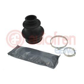Faltenbalgsatz, Antriebswelle D8316 von AUTOFREN SEINSA günstig für 13,59 € online kaufen