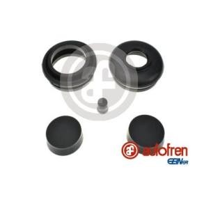 Achetez des Kit de réparation, cylindre de roue AUTOFREN SEINSA D3342 à prix pour 6,76 €