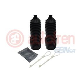 Achetez des Jeu de joint-soufflet, direction AUTOFREN SEINSA D9287C à prix pour 22,72 €