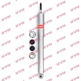 ROVER Stoßdämpfer von KYB