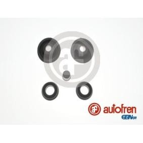 Reparatursatz, Radbremszylinder D3606 von AUTOFREN SEINSA günstig für 4,55 € online kaufen