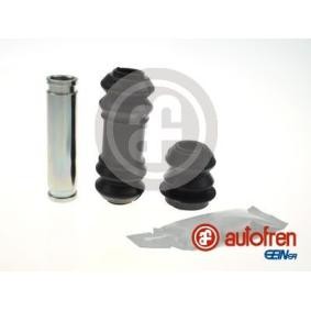 Führungshülsensatz, Bremssattel D7047C von AUTOFREN SEINSA günstig für 18,47 € online kaufen