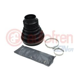 Faltenbalgsatz, Antriebswelle D8434T von AUTOFREN SEINSA günstig für 24,84 € online kaufen