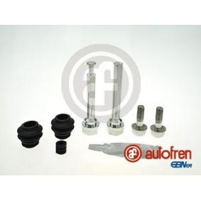 Führungshülsensatz, Bremssattel D7188C von AUTOFREN SEINSA günstig für 16,80 € online kaufen